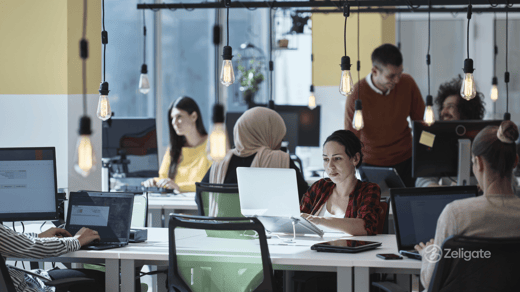 How to stop losing top talent in a world of AI-generated resumés