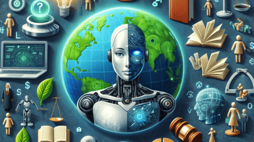 AI and the world's biggest problems