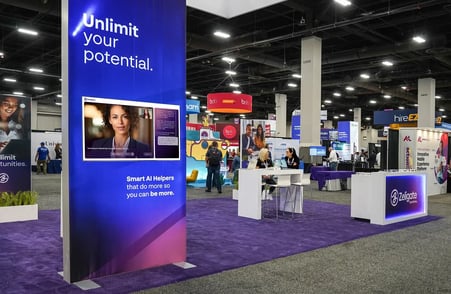 How Vegas gave us a glimpse into the future of Recruitment