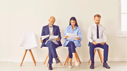 Manual Hiring Systems Are Costing You Talent