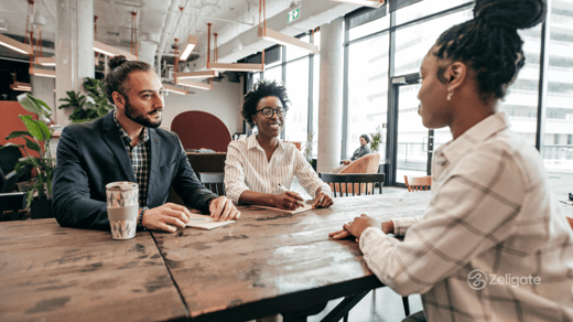 How candidate drop-off hurts lean hiring teams (and how to fix it)