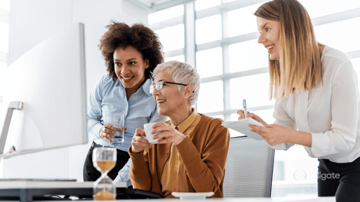 Why hiring workflows should flow