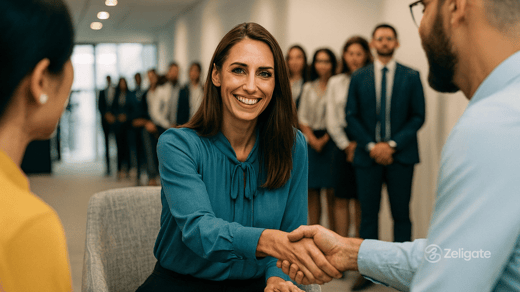 The fast track to great hires without losing fit