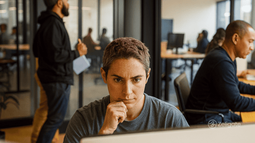 You shouldn’t need an AI whisperer on your team