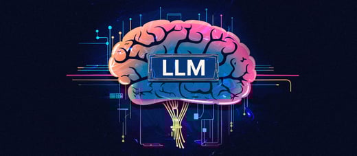 What is an LLM and what does it have to do with AI?
